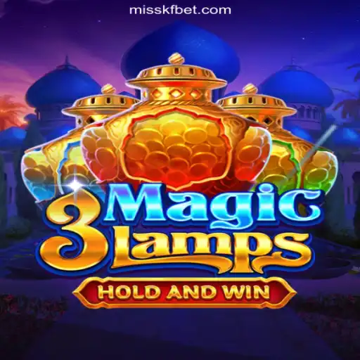 Discover the Exciting World of 3MagicLamps on MISSKF.COM
