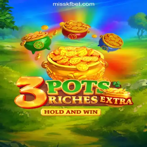 Exploring the Thrilling World of 3potsExtra: A Premium Experience on MISSKF.COM