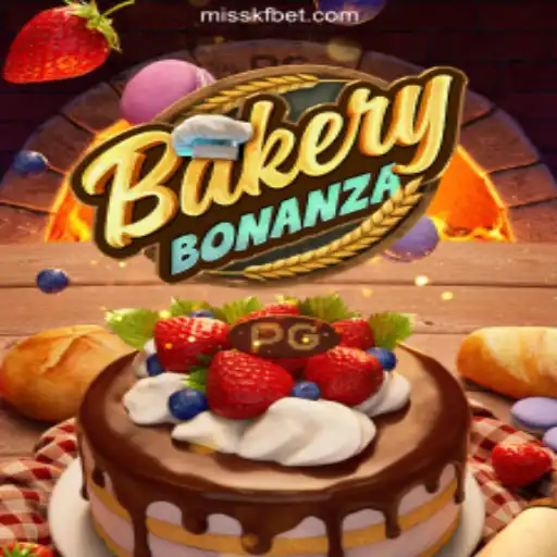 BakeryBonanza: Dive into Delicious Fun with MISSKF.COM Platform-Oficial Slots Brasil #1