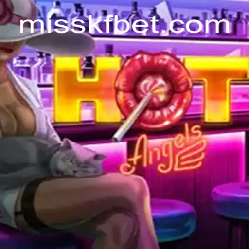 Discover the Thrills of HotAngels on MISSKF.COM: Brazil's Premier Slot Experience