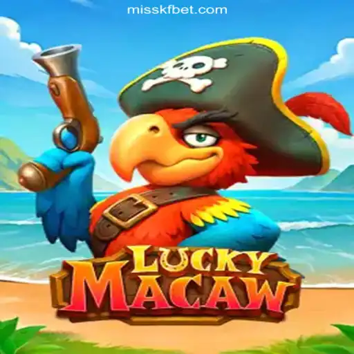 Exploring the Excitement of LuckyMacaw: Official Slots in Brasil