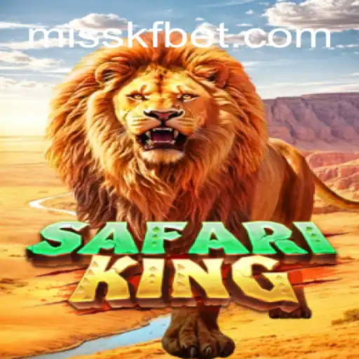 Exploring SafariKing: An Exhilarating Slots Experience on MISSKF.COM