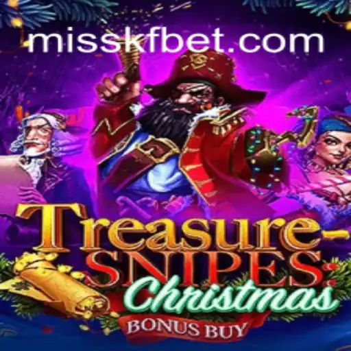 TreasuresnipesChristmas: Unveiling the Holiday Adventure on MISSKF.COM