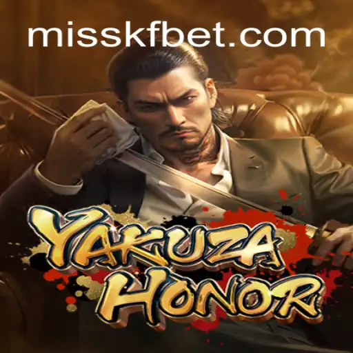 Discover YakuzaHonor: The Thrilling New Slot Game on MISSKF.COM