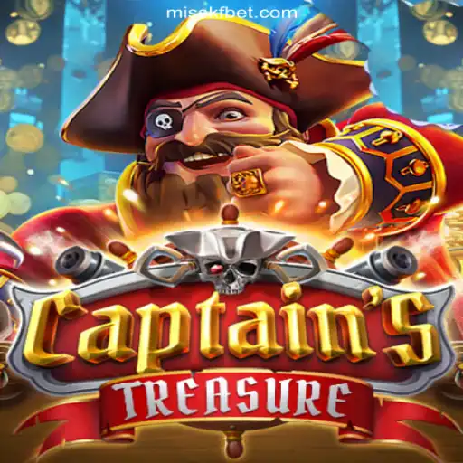 Unveiling the Thrills of CaptainssTreasure on MISSKF.COM Platform