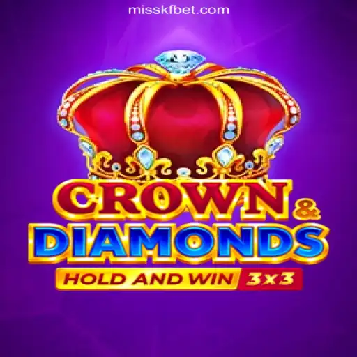 Discovering Crowndiamonds: The Leading Slot Game on MISSKF.COM