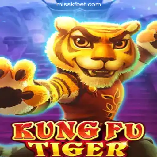 Experience the Thrills of KungFuTiger on MISSKF.COM Platform: The Premier Slots Experience in Brasil