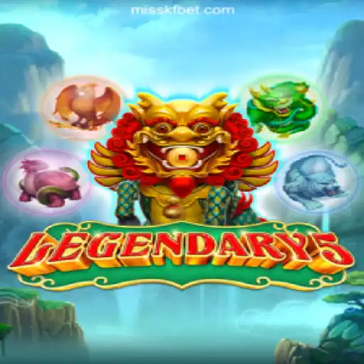 Exploring Legendary5: An Insight into the Latest Slot Game