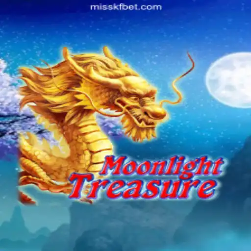 Discover the Mysteries of MoonlightTreasure on MISSKF.COM Platform-Oficial Slots Brasil #1