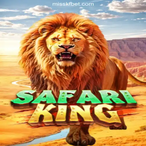 Exploring SafariKing: An Exhilarating Slots Experience on MISSKF.COM