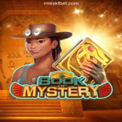 Discover the Enchantment of 'Book of Mystery' on the MISSKF.COM Platform