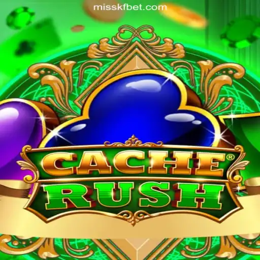 Discover CacheRush: The Leading Slot Game on MISSKF.COM Platform