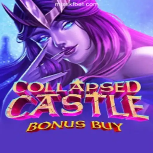 Experience the Thrilling Adventure of CollapsedCastleBonusBuy on MISSKF.COM Platform - Oficial Slots Brasil #1