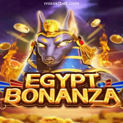Experience the Thrill of EgyptBonanza on MISSKF.COM Platform: Oficial Slots Brasil #1
