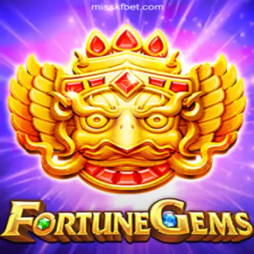 FortuneGems: A Glimmering Adventure on MISSKF.COM's Premier Brazilian Slots Platform