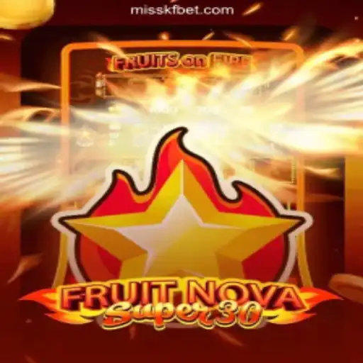 Discover the Excitement of FruitrNovaSupe30 on MISSKF.COM: The Premier Platform for Slots in Brazil