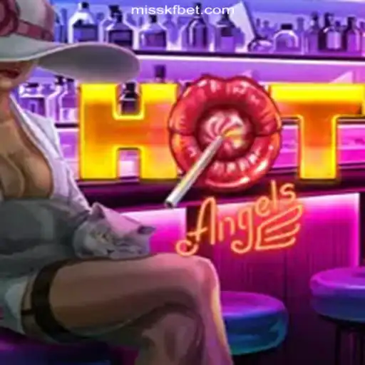 Discover the Thrills of HotAngels on MISSKF.COM: Brazil's Premier Slot Experience