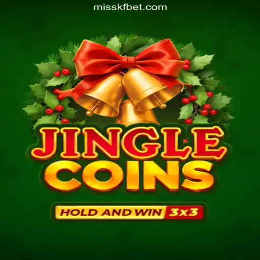 Exploring the Excitement of Jinglecoins on MISSKF.COM Platform-Oficial Slots Brasil #1