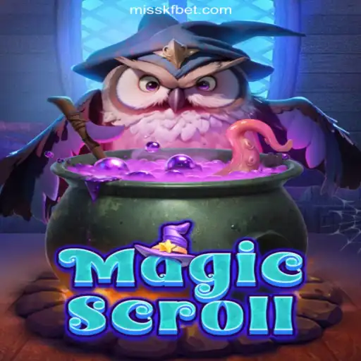 Unraveling the Mystery of MagicScroll on MISSKF.COM: Brazil's Premier Online Slots Platform