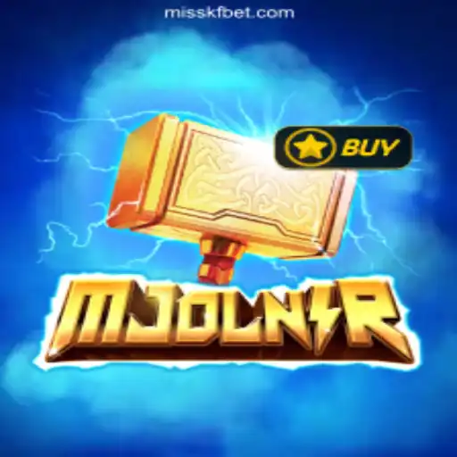 Discover the Thunderous World of Mjolnir: A Slot Adventure at MISSKF.COM Platform