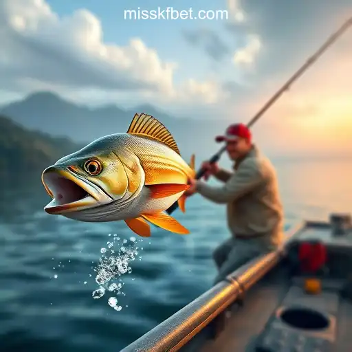 Exploring the World of Online Fishing: MASTERING MISSKF.COM Platform-Oficial Slots Brasil #1