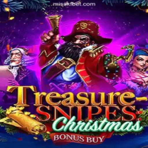 TreasuresnipesChristmas: Unveiling the Holiday Adventure on MISSKF.COM