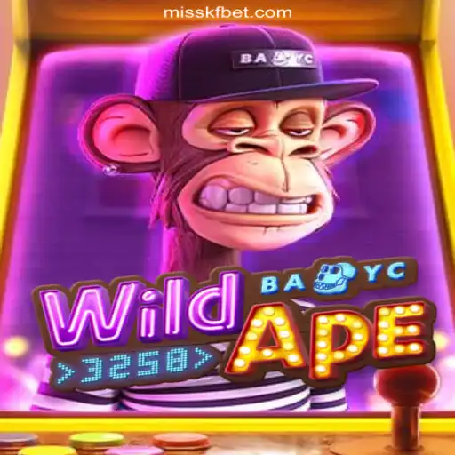 Explore the Thrilling World of WildApe3258: A Premier Slot Experience on MISSKF.COM Platform-Oficial Slots Brasil #1
