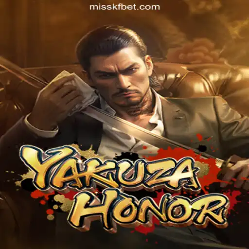 Discover YakuzaHonor: The Thrilling New Slot Game on MISSKF.COM